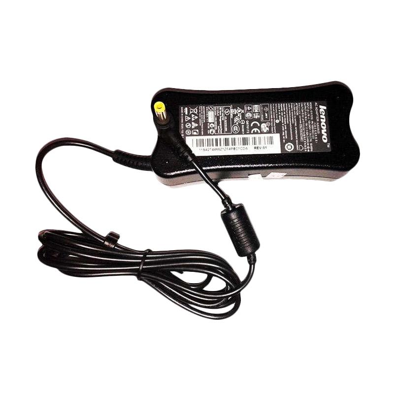 Jual Lenovo Original Adaptor Charger For Ideapad Y450 Y510 Y530 Y550 Y650 Online Desember 2020 Blibli