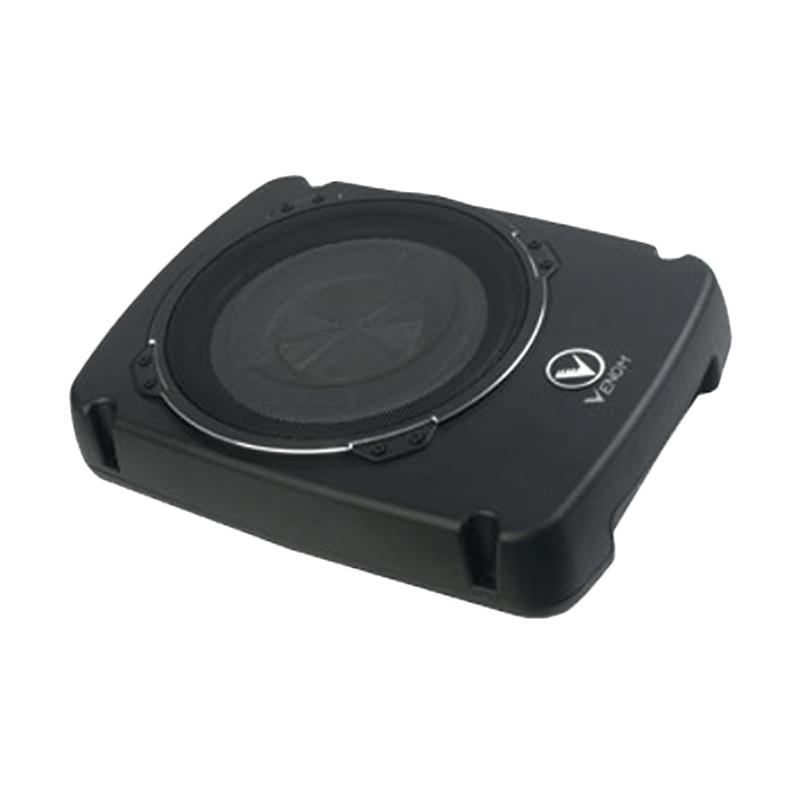 Ftc Kabin Speaker Mobil Aktif 5 Inch Mini Box Speaker Car Audio Systems Shopee Indonesia