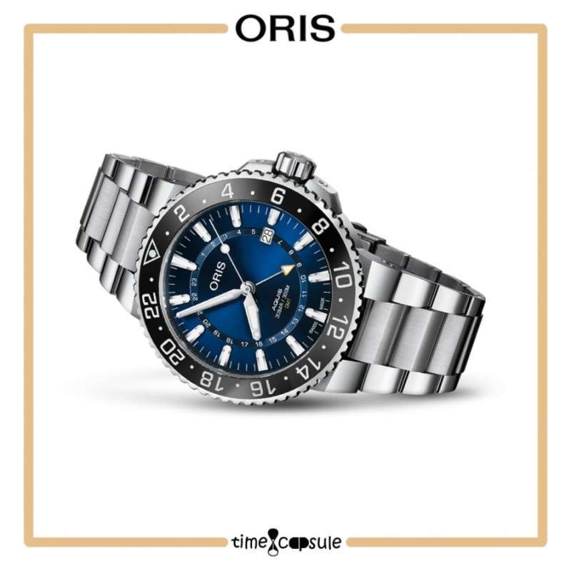 Harga jam oris original clearance