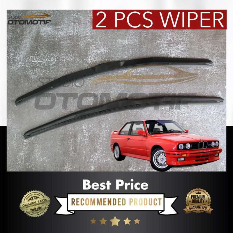 Bmw e30 on sale hybrid