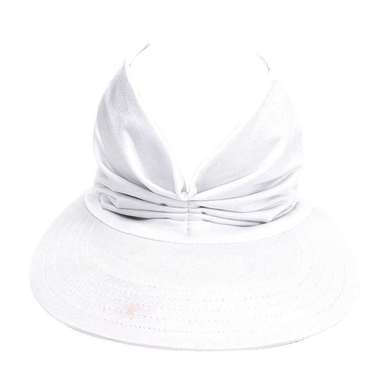Summer Visor Outdoors Beach Hats 