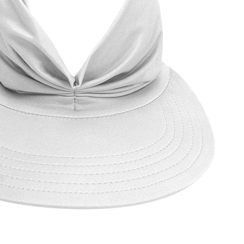 Summer Visor Outdoors Beach Hats 