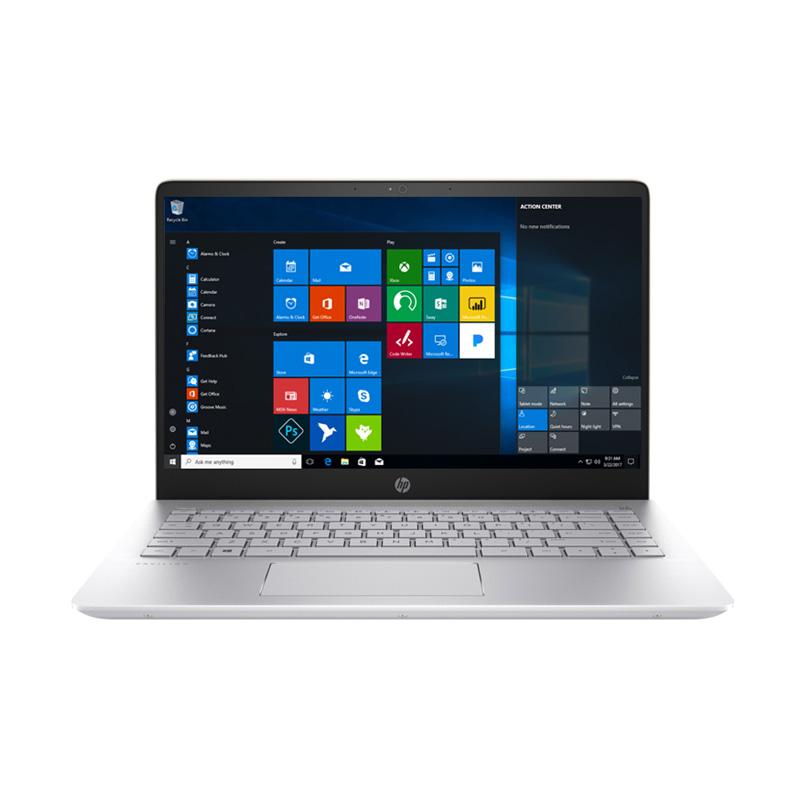 Jual Hp Pavilion 14 Bf011tx Notebook Gold Intel Core I7 7500 8gb 1tb 128 Ssd Vga No Dvd 14 Inch Fhd Windows 10 Online November 2020 Blibli
