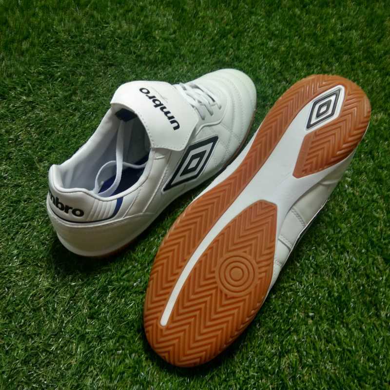 Jual Umbro Speciali Eternal Premier Ic 81220U DAZ Sepatu Futsal