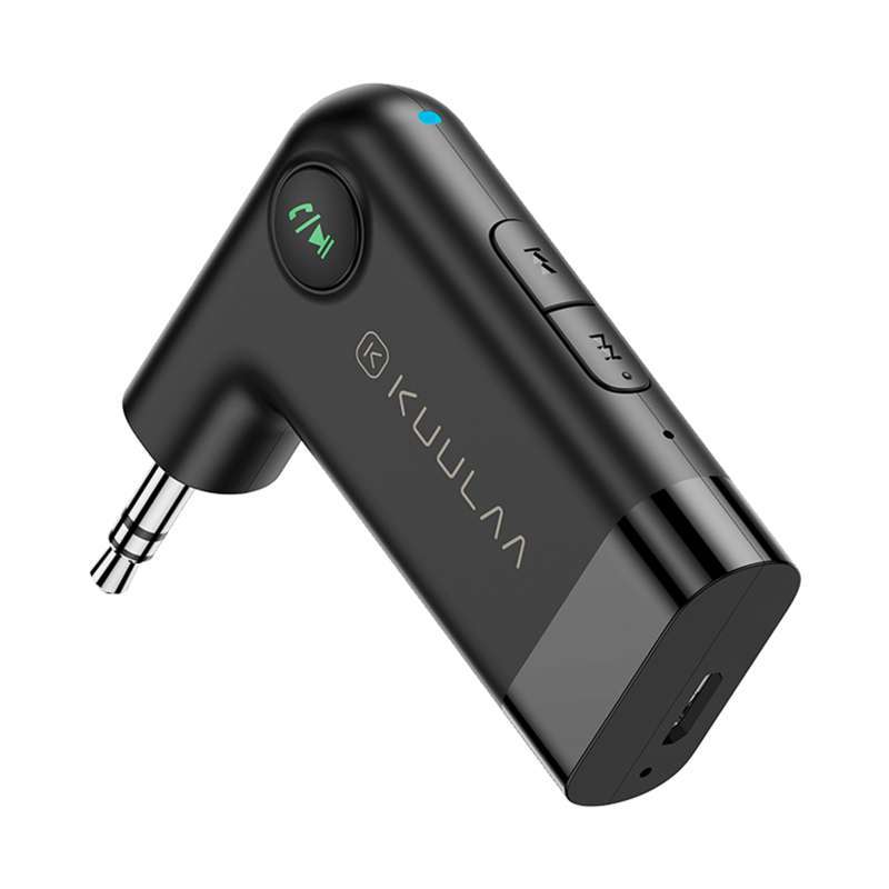 AUX Wireless Audio Receiver Adapter 
