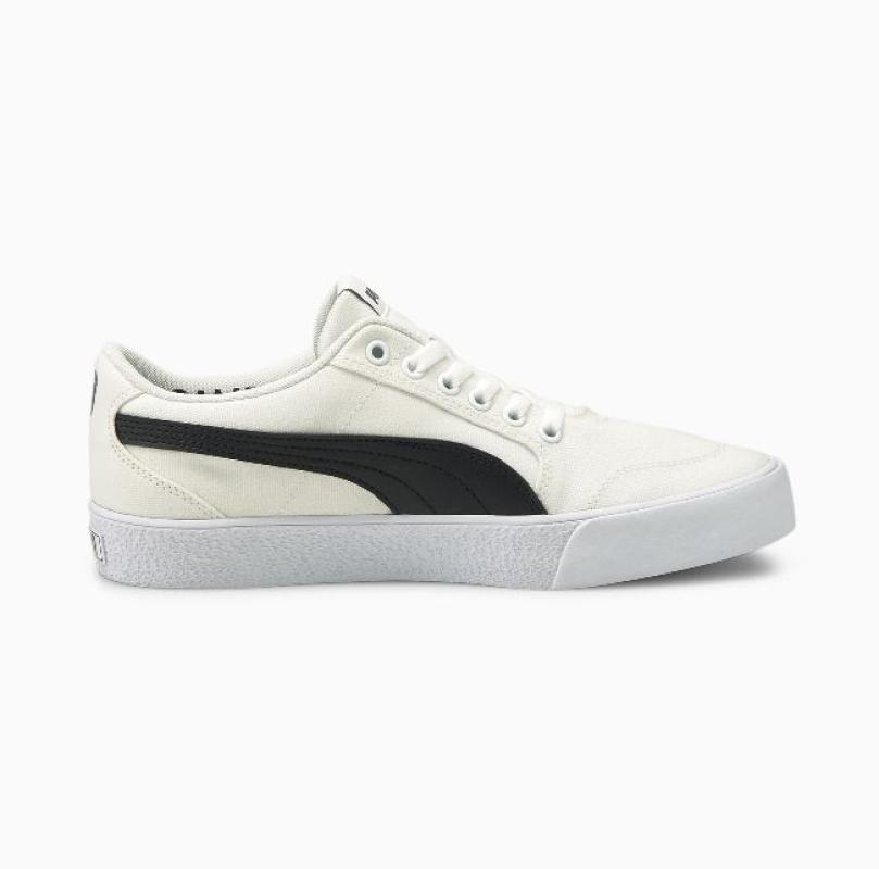 Promo PUMA Men C-Skate Vulc Shoes 