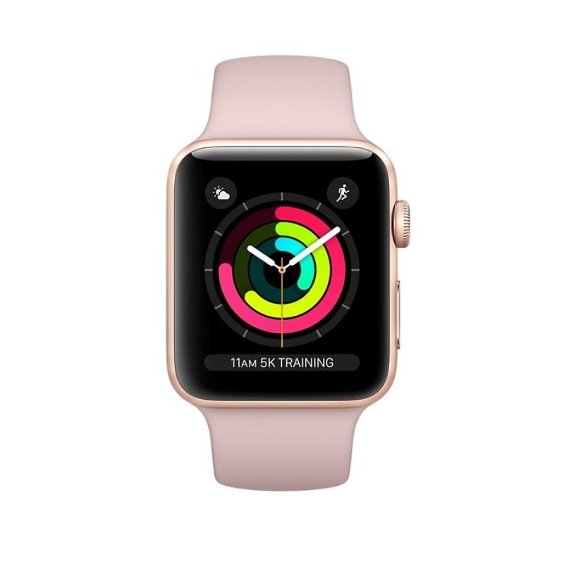 Apple Watch Series 3 GPS 42mm Aluminium 