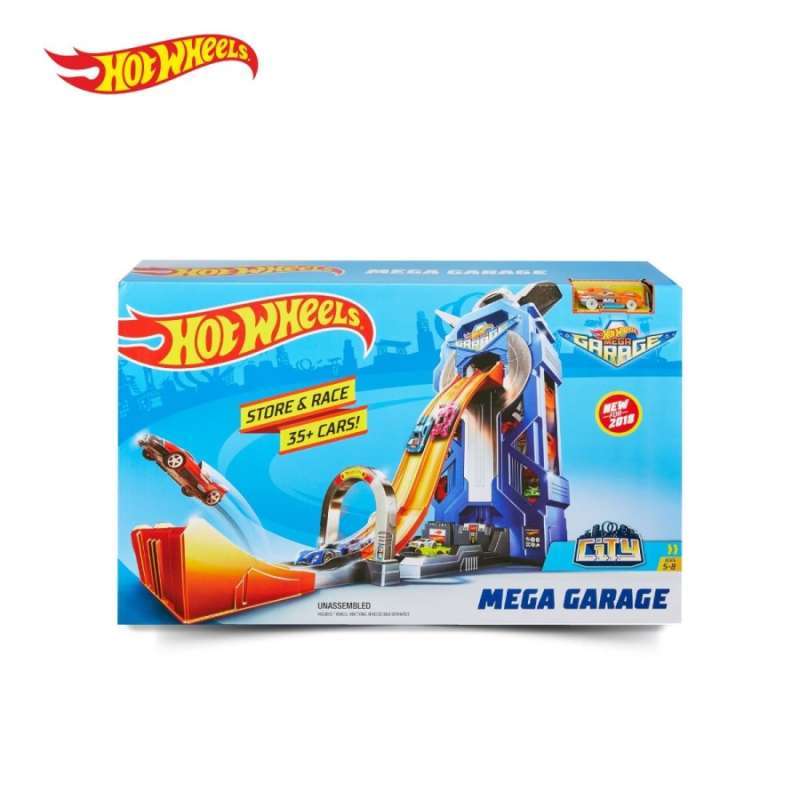 Harga outlet jalan hotwheels