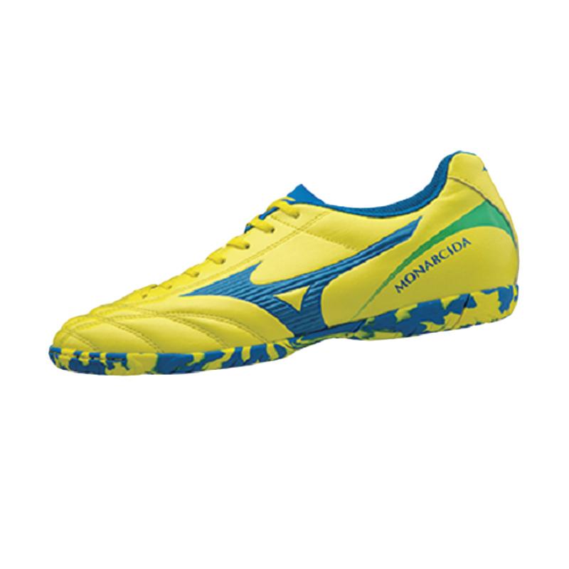 mizuno monarcida futsal