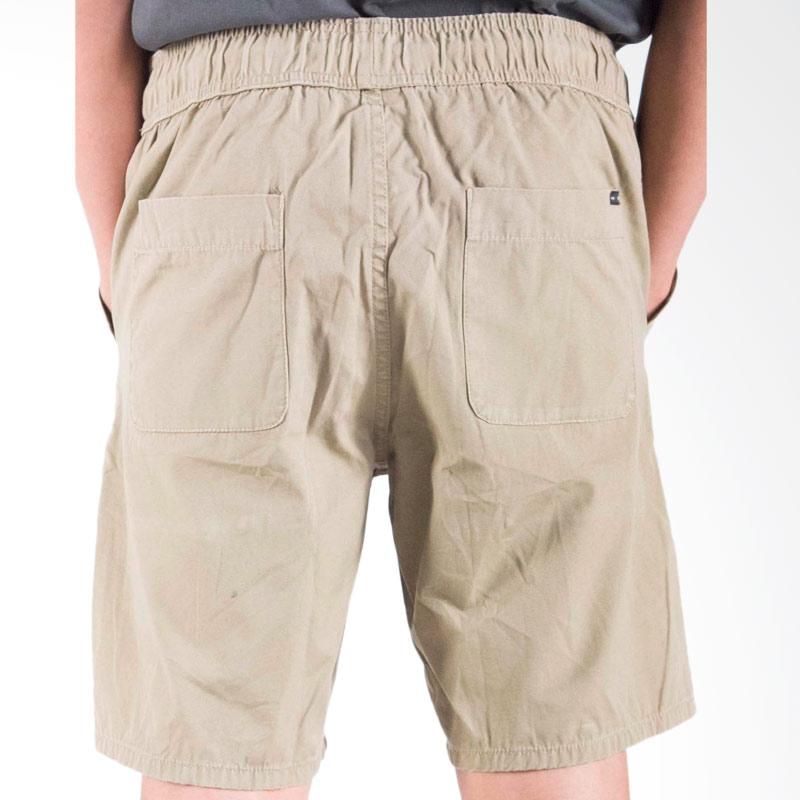 Elastic Short Prairie Celana 