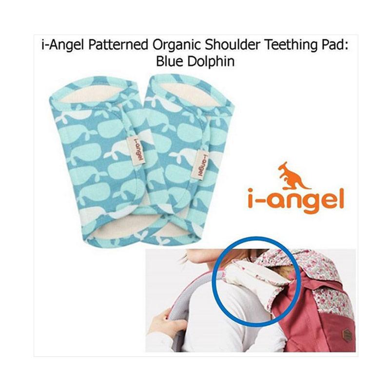 i angel teething pad