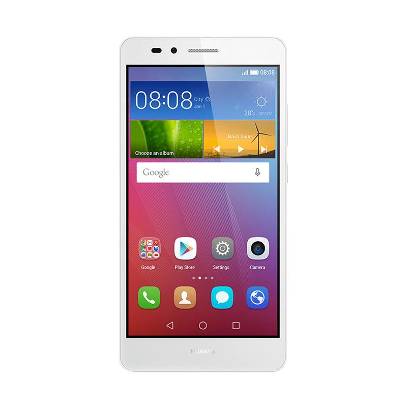Huawei GR5 Snapdragon Smartphone - Silver [16GB/2GB/4G]