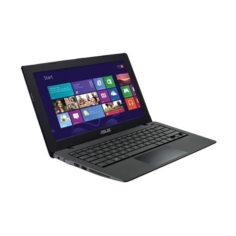 Asus E202SA Laptop [Intel Pentium N3060/WIN10/2GB/500GB/11.6 Inch LED]