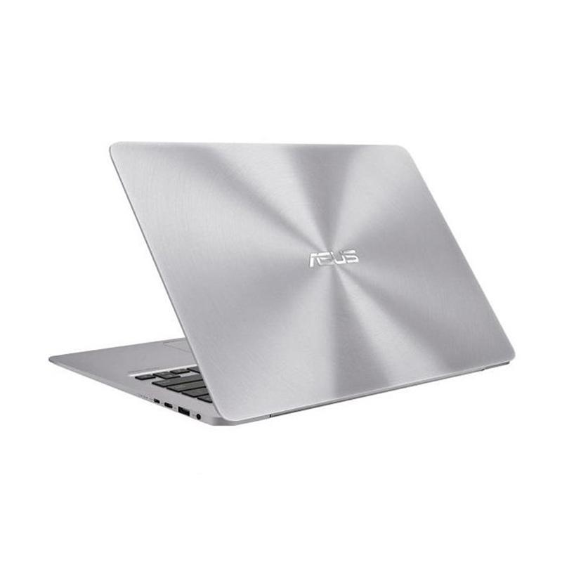 Asus ZenBook UX330C Laptop - Grey [Core m3-7Y30/4GB/128GB SSD/13.3 Inch FHD/Win 10]