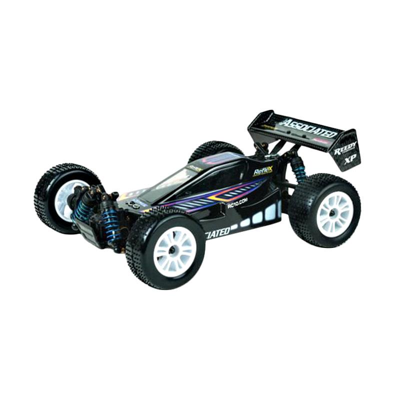 associated remote control cars