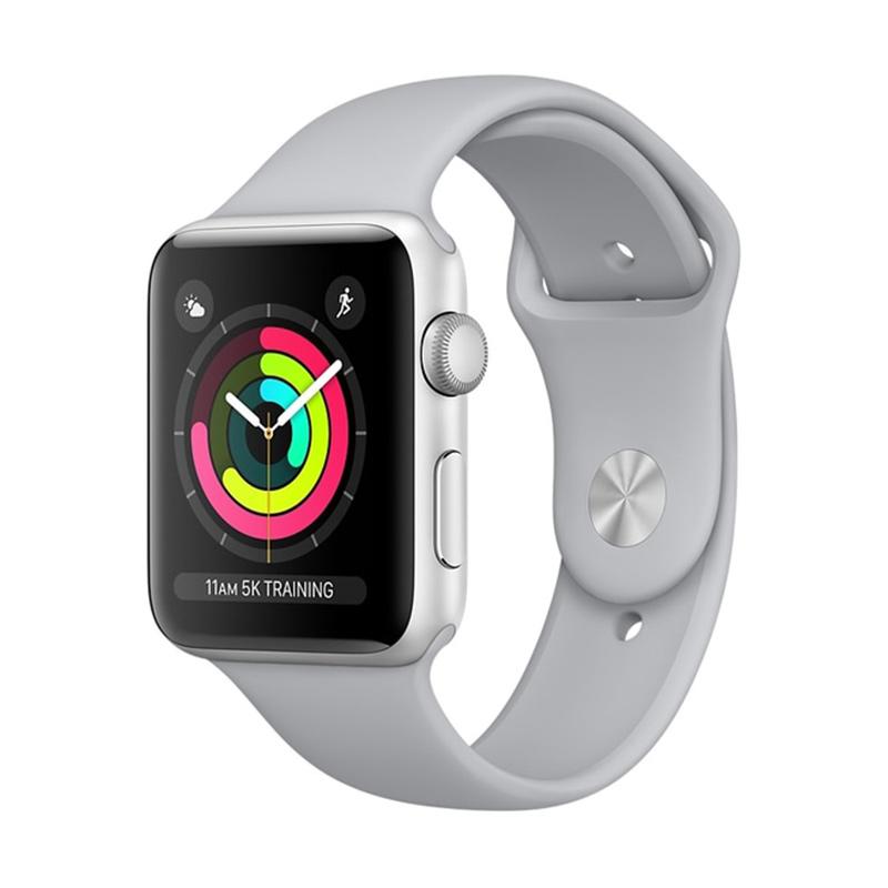 Apple series 3 watch new