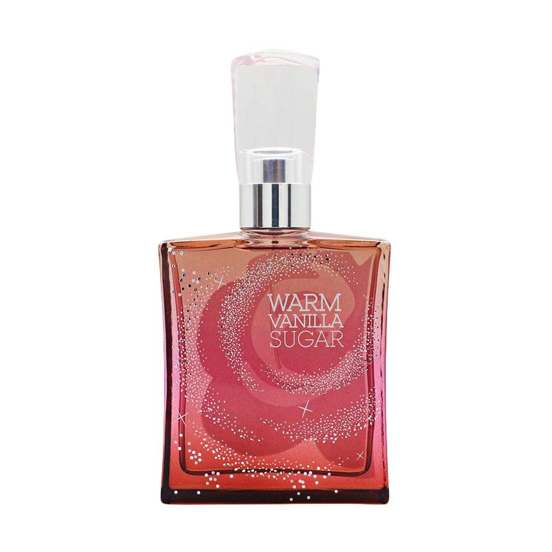 Jual Bath Body Works Warm Vanilla Sugar Woman Edt Parfum Wanita Online Juni 2020 Blibli Com