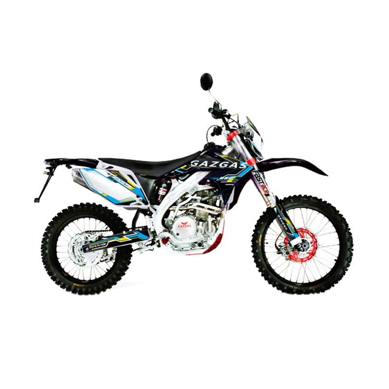 Motor trail gas gas best sale 250cc