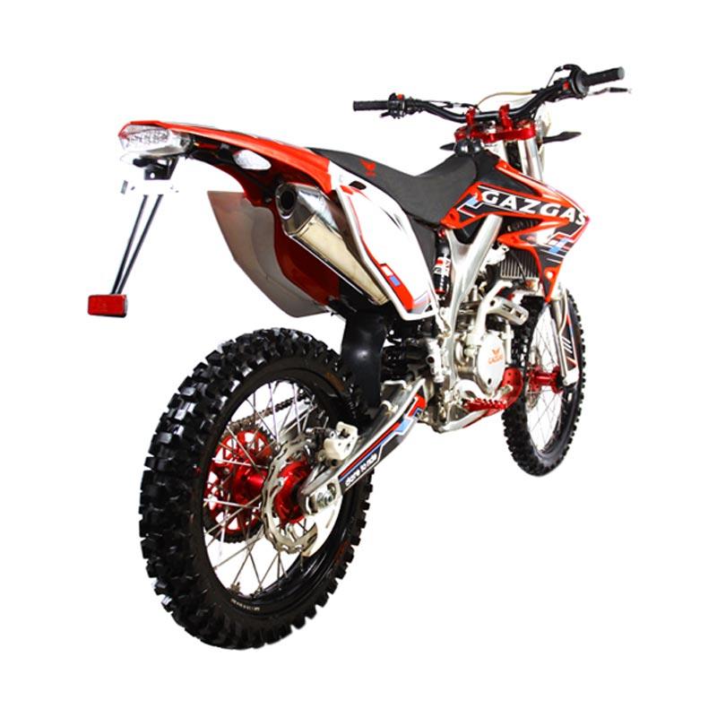 Motor trail gas gas best sale 250cc
