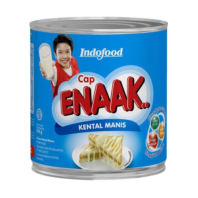 Jual Indofood Susu Kental Manis Cap Enak 48 Pcs Murah Mei 2021 Blibli Jual Indofood Susu Kental Manis Cap Enak 48 Pcs Murah Mei 2021 Blibli