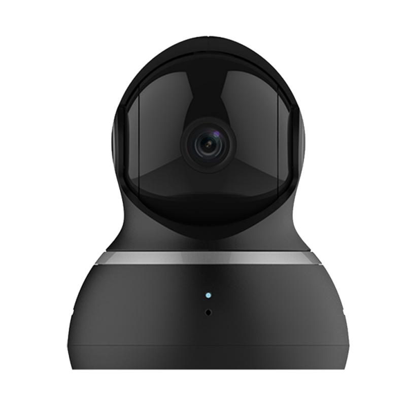 Jual Fs Xiaomi Yi Dome 1080p Smart Ip Camera International
