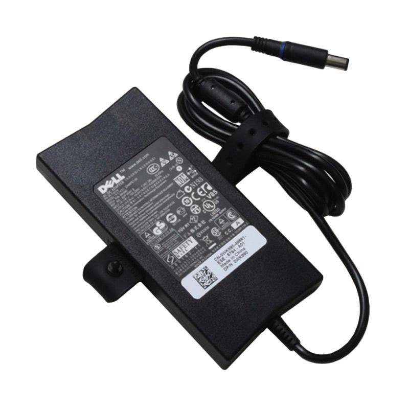Jual Dell Adaptor Charger Original For Dell Latitude E6420 E6320 E5420 E6220 E6400 Pa 3e 19 5v 4 62a Online Agustus 2020 Blibli Com
