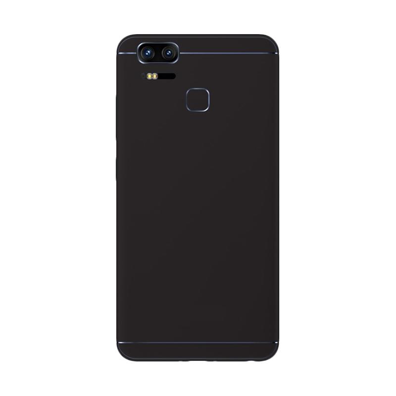 Jual 9skin Premium Skin Protector For Asus Zenfone Zoom S Ze553kl Black Doff 3m Online November 2020 Blibli