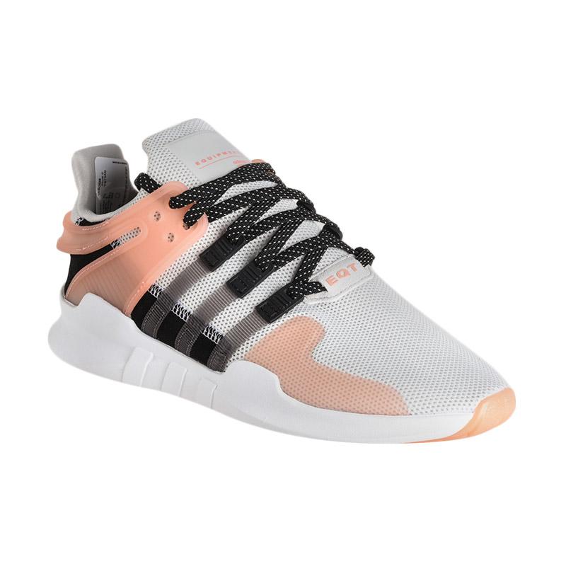 Jual adidas Originals Women's EQT Support ADV Running Shoes - Multicolor [ CQ2251] Online November 2020 | Blibli.com