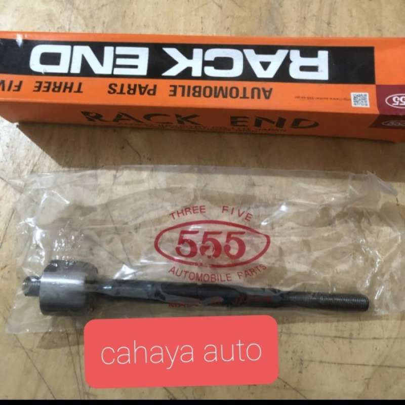 Rack end nissan juke sales