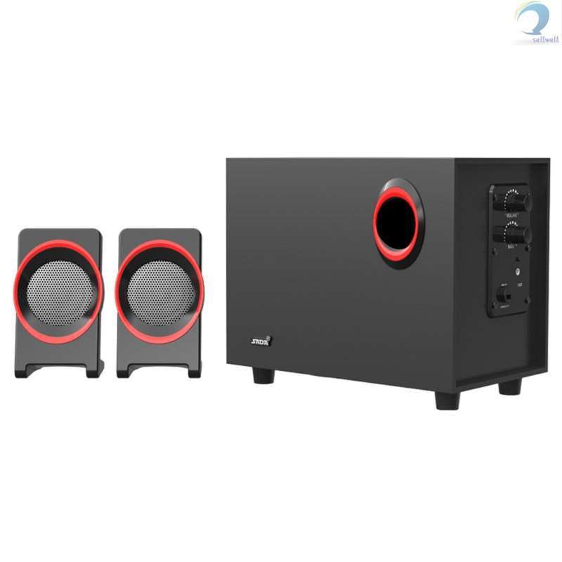 Promo SADA SL-8018 Desktop Computer 