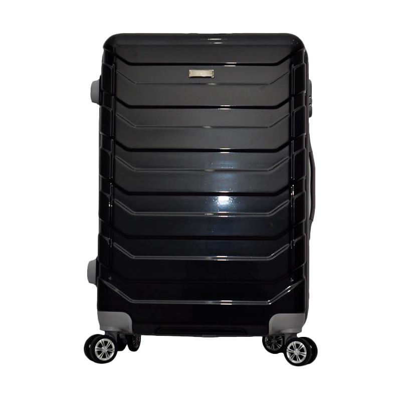 Stratic Zip Koper Hard Case 75 Cm Ungu Toko Online Terbaik Source Polo .