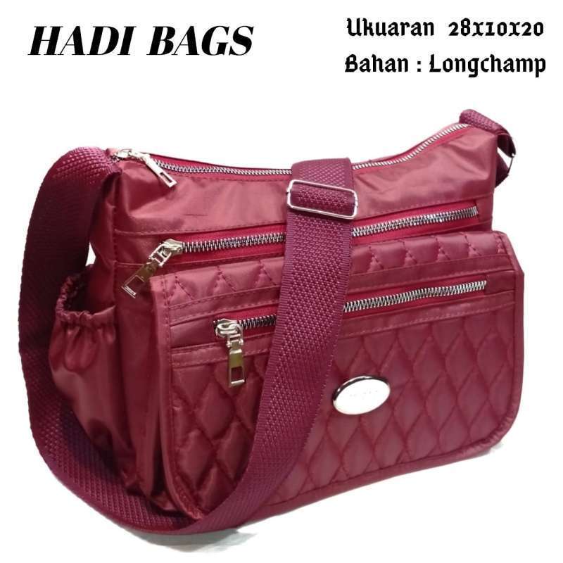 Merk sling bag online