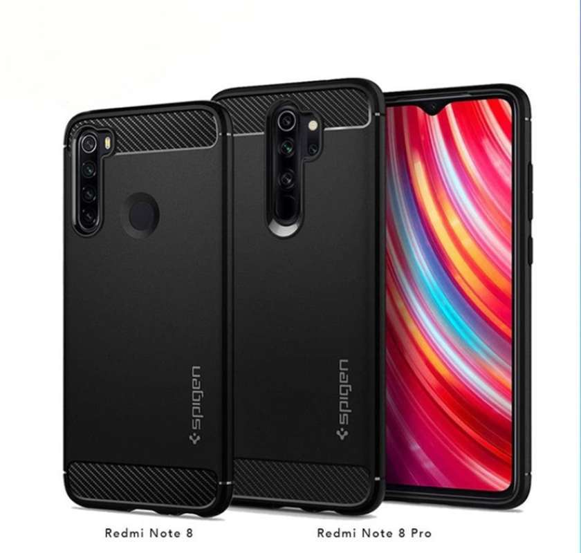 Redmi note 8 pro case spigen shop