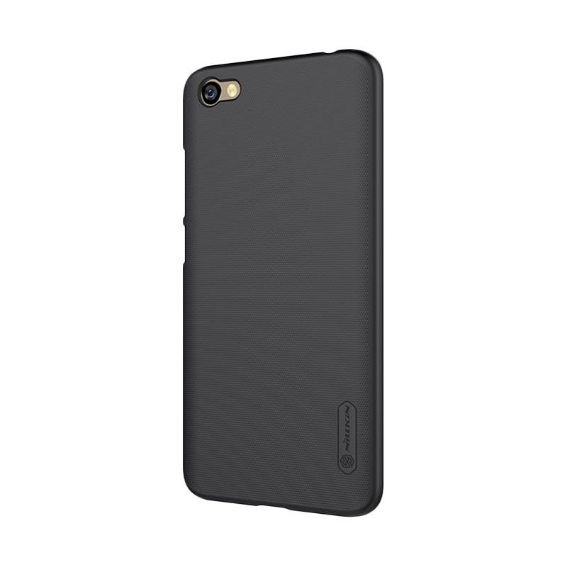 Casing Redmi Note 5a Nillkin Super Frosted Shield Hardcase