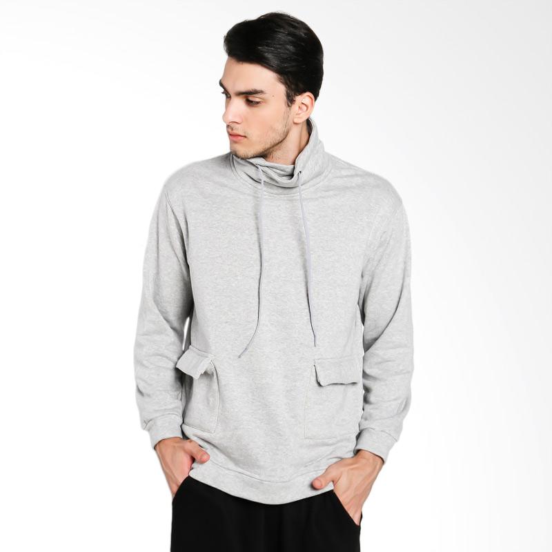 Jual Jackhammer Co. Foucault Turtleneck 