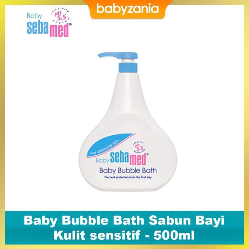 Sebamed sales baby sabun