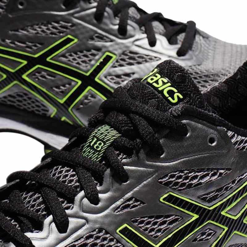 asics gel cumulus 18 homme