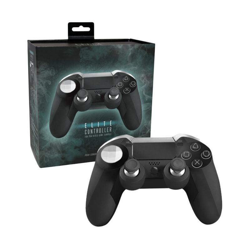 emio elite controller for ps4