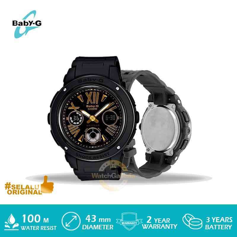 Baby g bga 153 sales