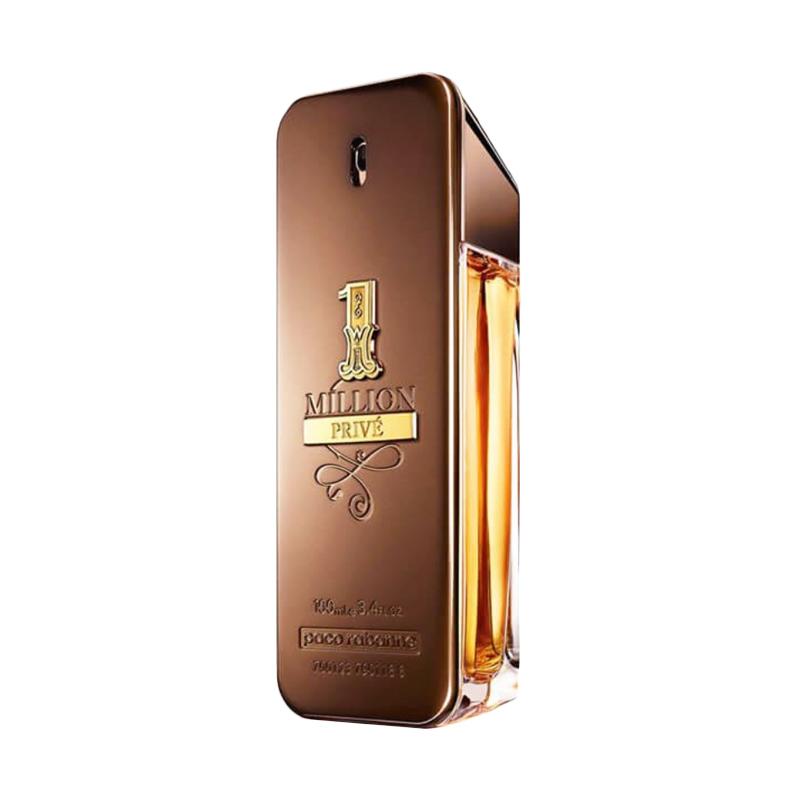 Jual Paco Rabanne 1 Million Prive EDP with Cap Parfum Pria [100 mL] Tester  di Seller ETC - Kota Jakarta Barat, DKI Jakarta | Blibli