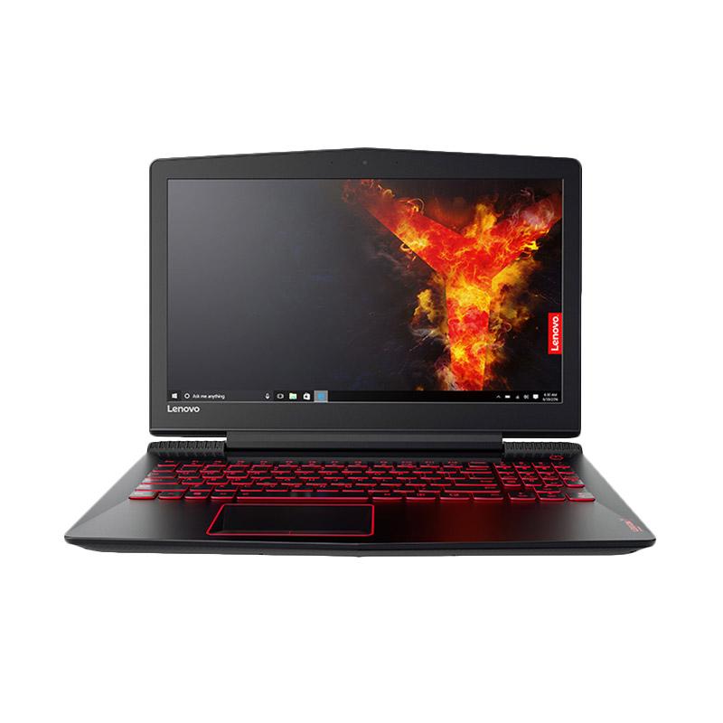 Jual Promo Lenovo Legion Y520 15ikbm 07cid Laptop Gaming Intel Core I7 7700hq 8gb Ddr4 2 Tb 256 Ssd Win 10 Free Y Gaming Mouse Mouse Mat Online Oktober 2020 Blibli Com