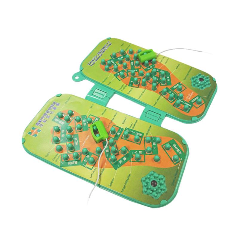Vibration In Foot >> Tenholy Usb Vibration Foot Sole Reflective Area Massage Board Vibration In Foot >> Tenholy Usb Vibration Foot Sole Reflective Area Massage Board