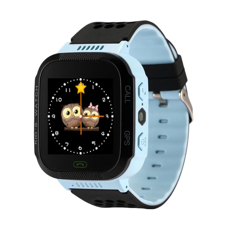 Promo Cognos Q528 Y21 Kids Smartwatch - Biru [GSM/ SOS] di Seller DSTECH -  Kota Cilegon, Banten | Blibli