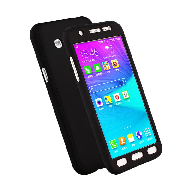 Jual Vr Softcase Samsung J2 Prime 360 2in1 Full Cover Baby Skin Samsung J2 Prime Black Matte Slim Casing Samsung Galaxy J2 Prime Black Online September 2020 Blibli Com