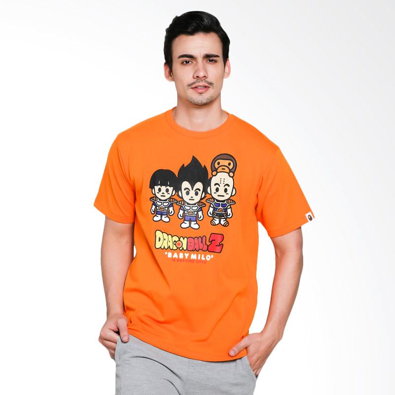Dragon ball top z bathing ape