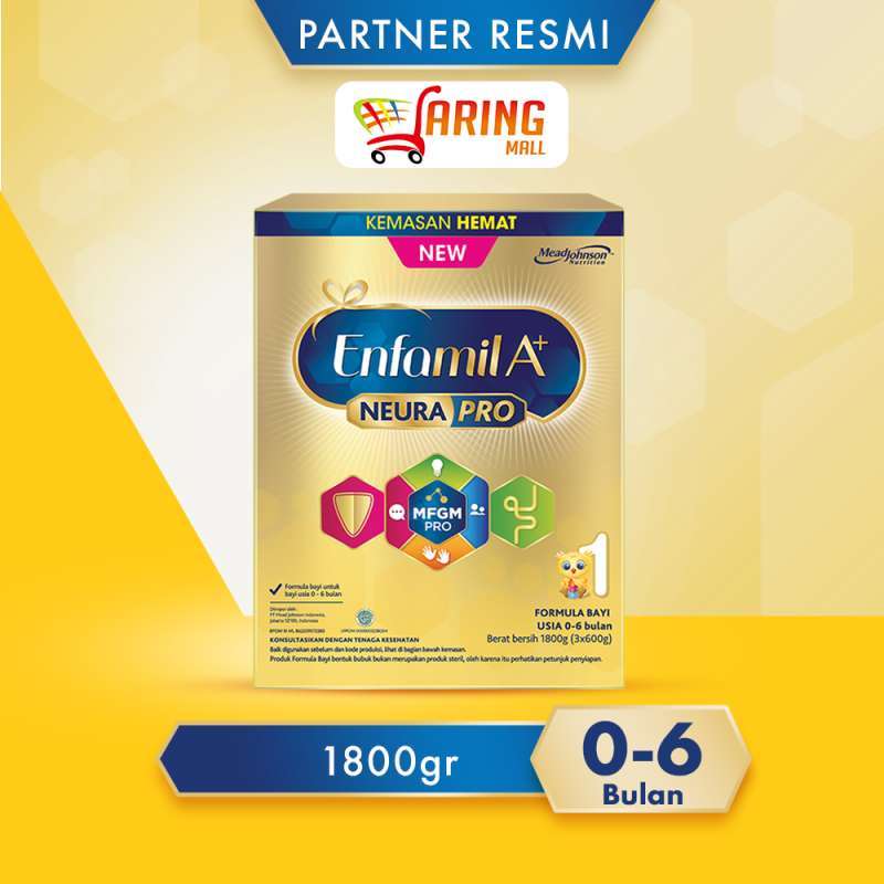 Enfamil 1 800 sales