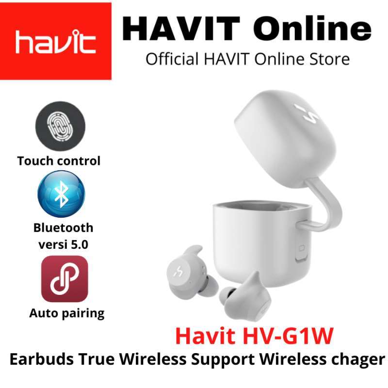 Havit earbuds g1w 2025