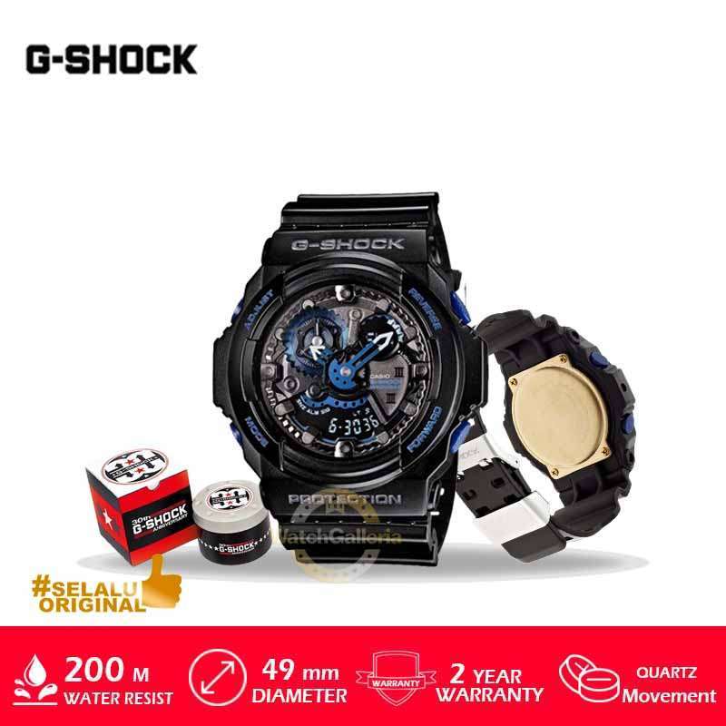 G shock ga 303b discount