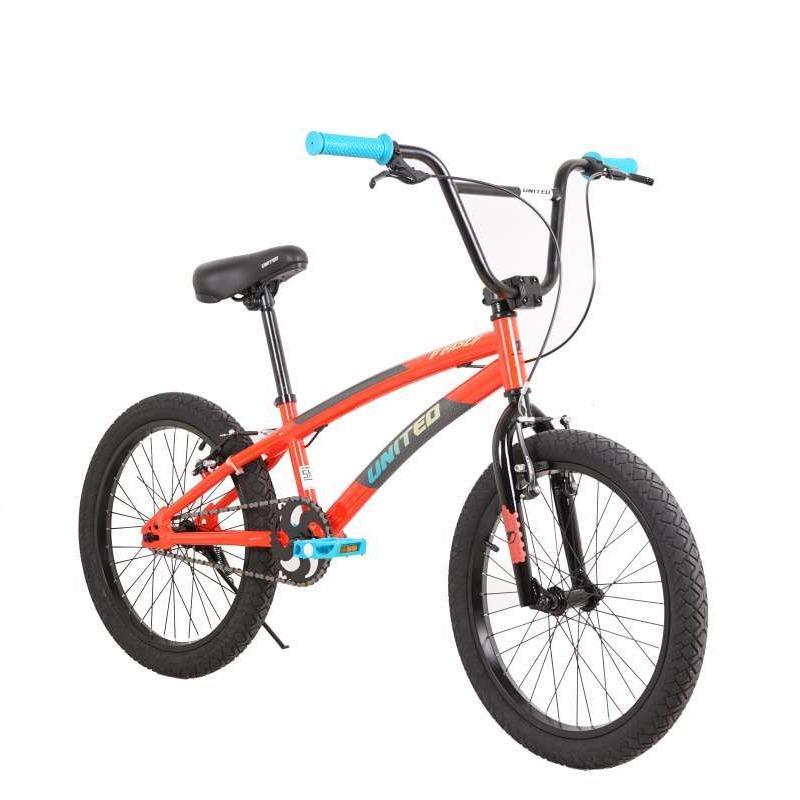 Jual United Bike Sepeda BMX ST 20-01SP 