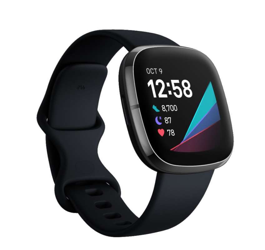 Fitbit Sense